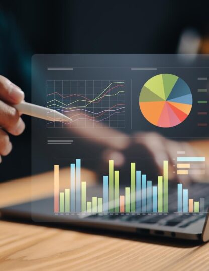 Do You Have the Data You Need at Your Fingertips?