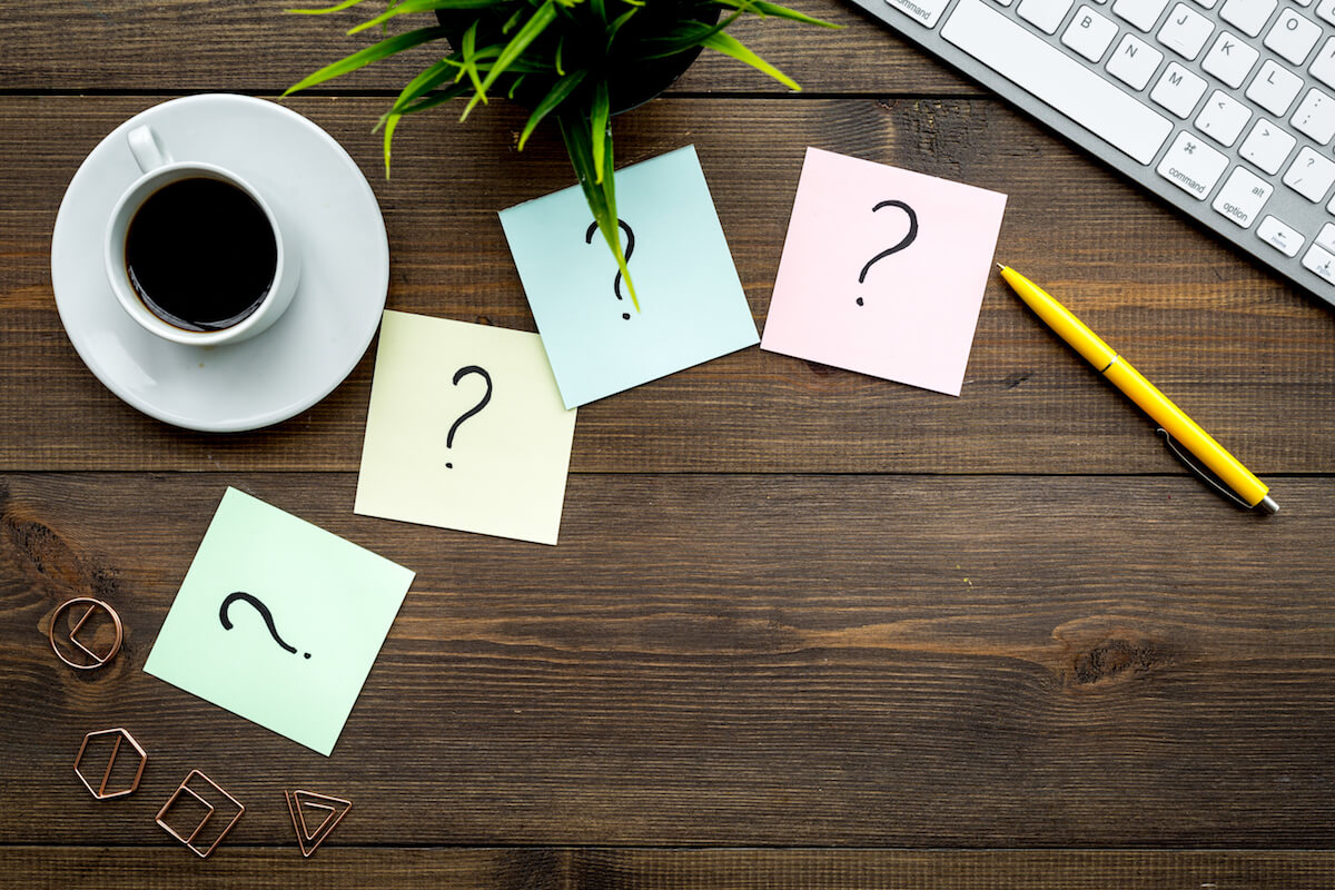 6 Common Content Marketing Questions + Answers