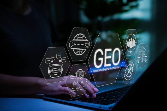 GEO in Practice: How Senior Living Communities Earn a Citation from ChatGPT, Gemini, and Perplexity