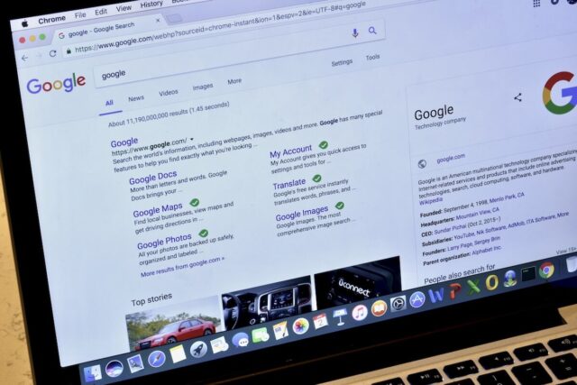 4 Reasons Google May Not Be Indexing Your Senior Living Website