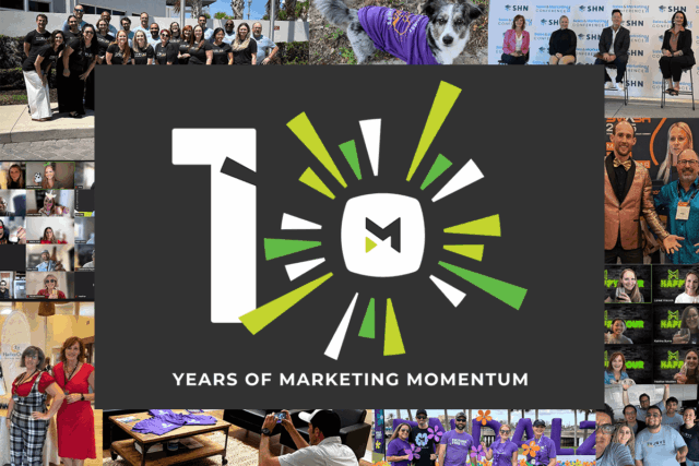 A Decade of True Partnerships: How Collaboration Transforms Results