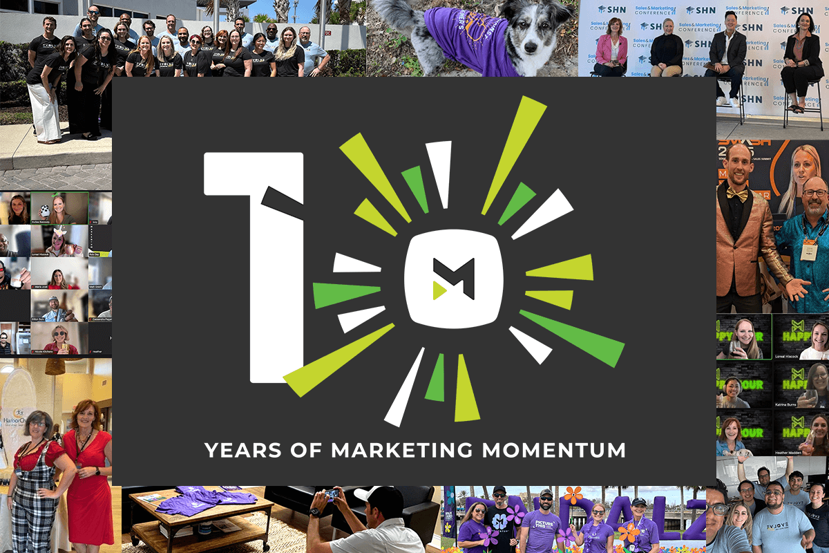 A Decade of True Partnerships: How Collaboration Transforms Results