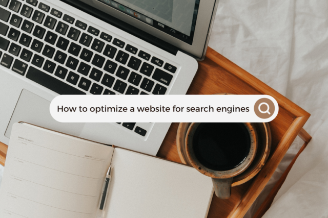 Are You Truly Optimizing Your Website for Search Engines?