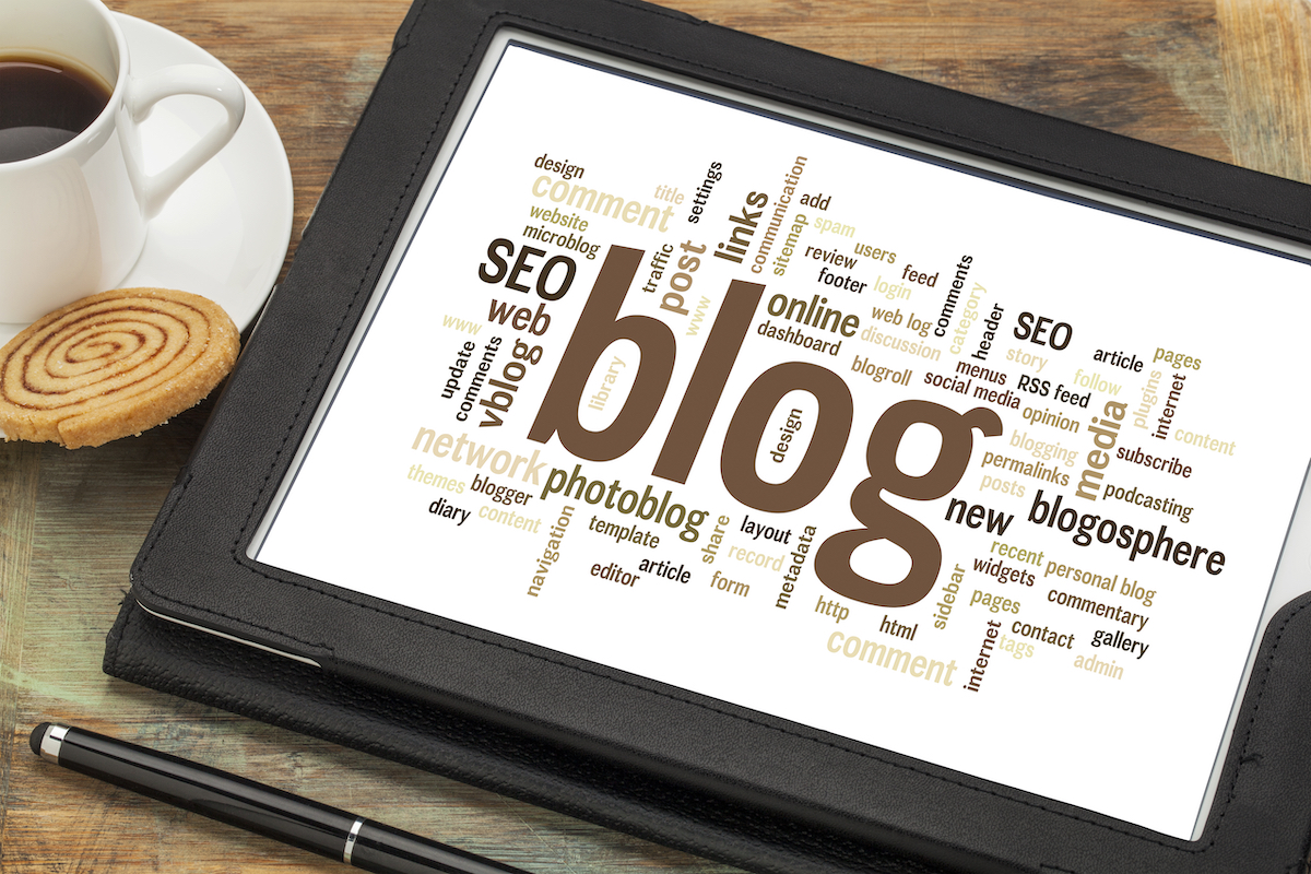 Blogs and SEO: Why They’re Key to Your Senior Living Marketing Strategy