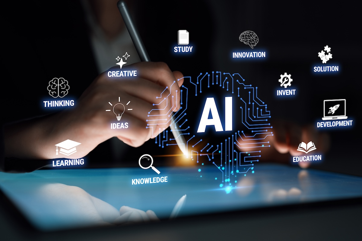 Can AI Replace a Senior Living Marketing Agency?