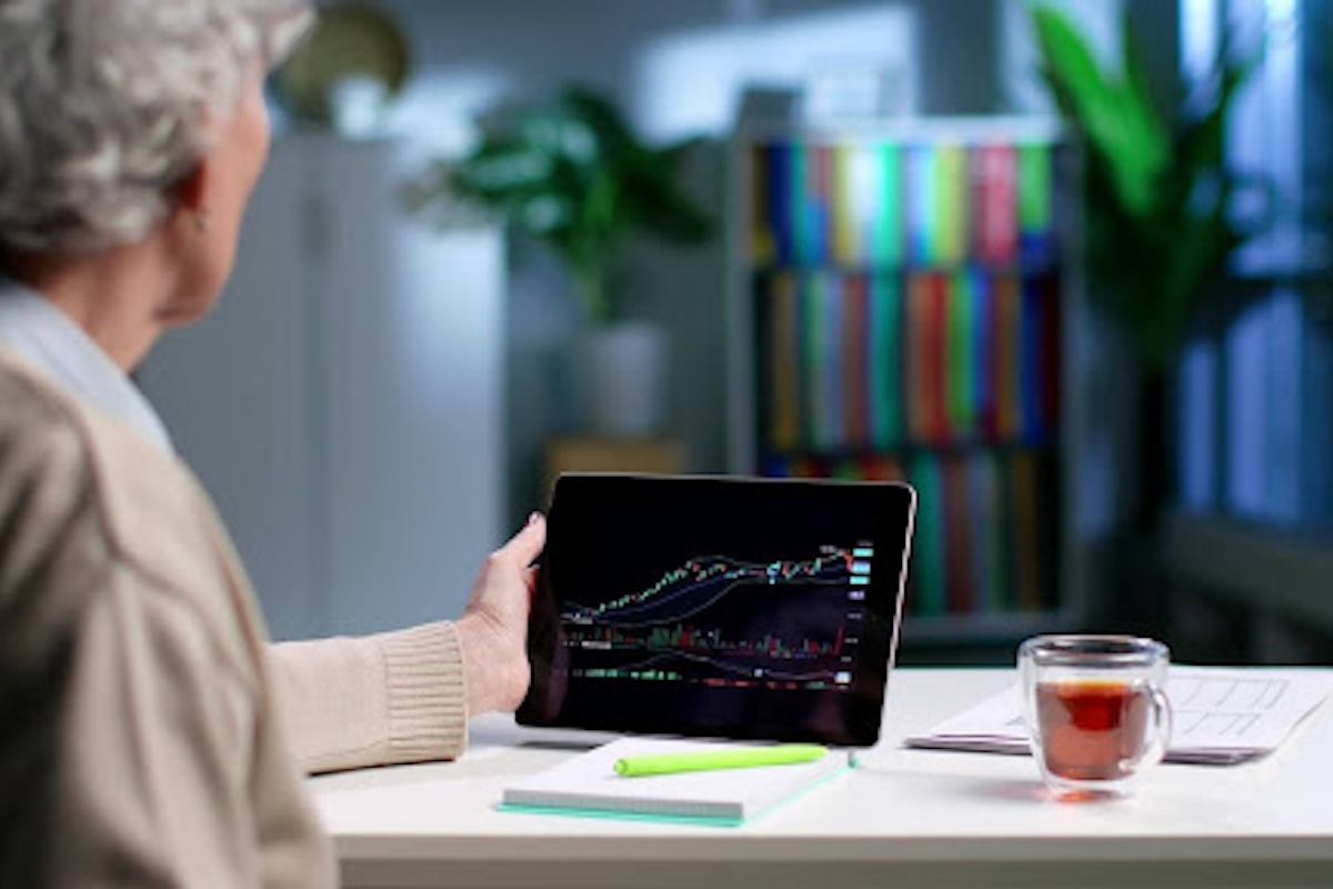 How to Maximize Your Senior Living Marketing ROI