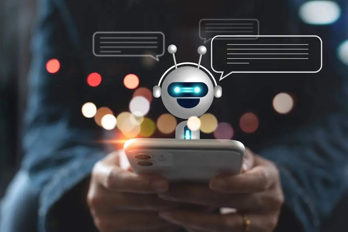 The Role of Artificial Intelligence in Senior Living Marketing