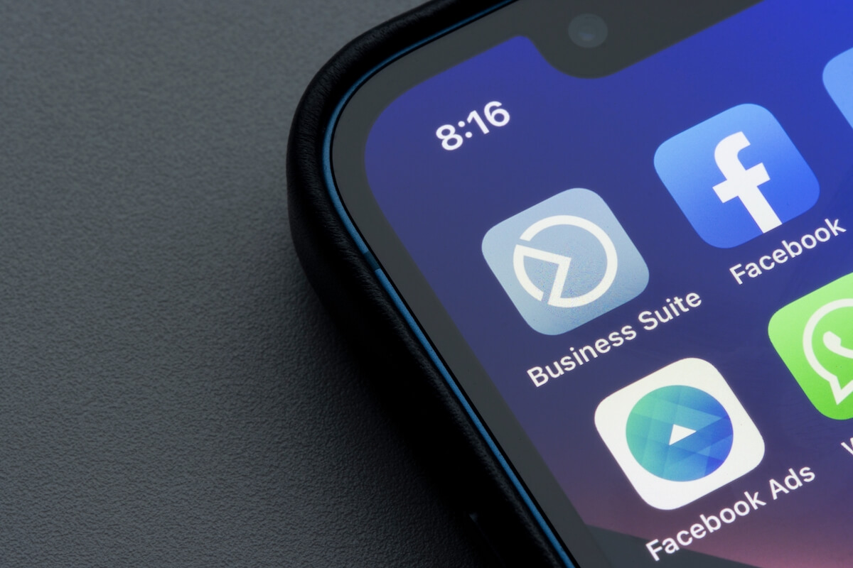 Introducing Facebook’s New Page Experience