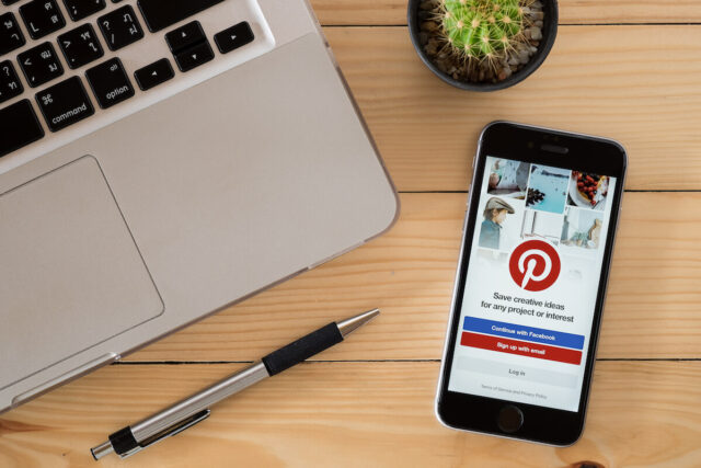 How Pinterest Can Benefit Your SEO & Digital Marketing