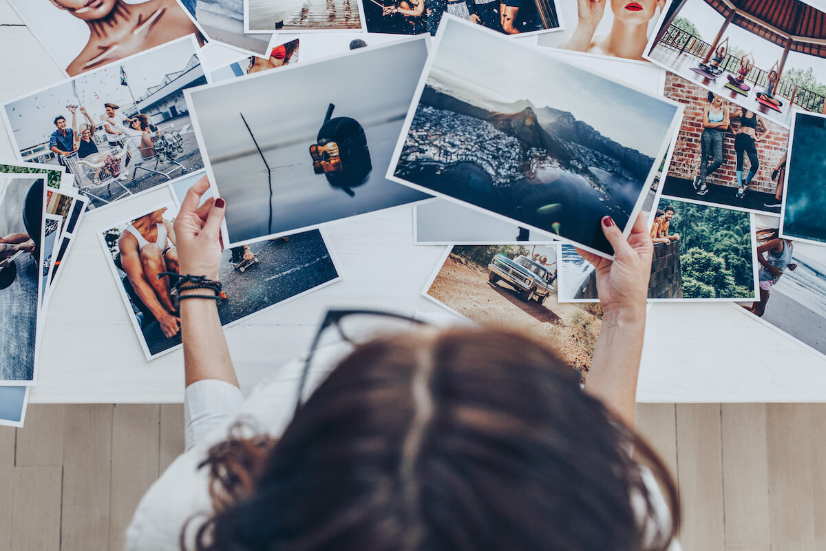 Pros and Cons of Using Stock Photography for Your Community