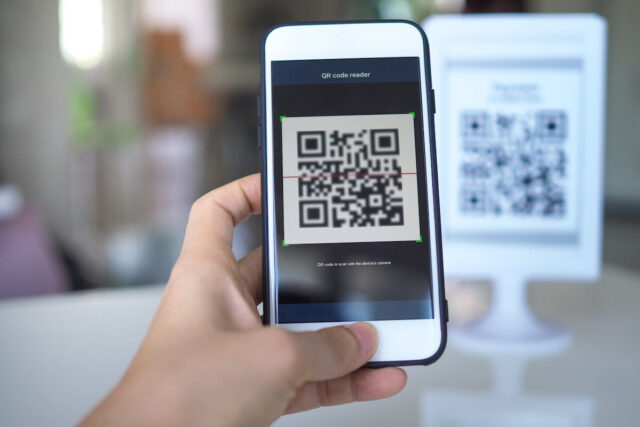 Get Creative: Adding QR Codes to Your Digital Marketing