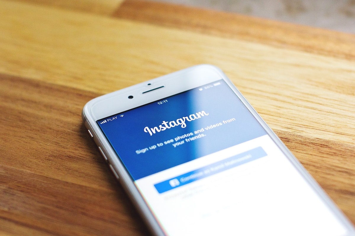 Should Your Senior Living Community Use Instagram?