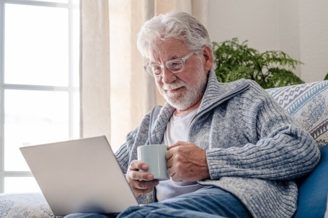 The Senior Living Buying Journey: Earlier Research, Higher Expectations
