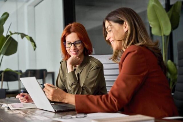 Markentum: The Senior Living Marketing Agency Your Brand Needs