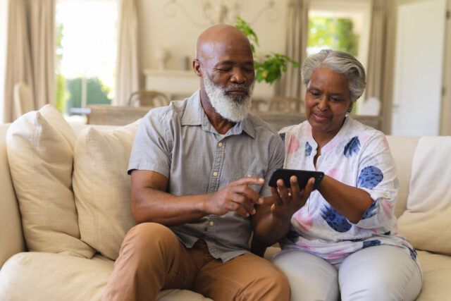 Digital Marketing: Targeting Senior Living Prospects More Effectively