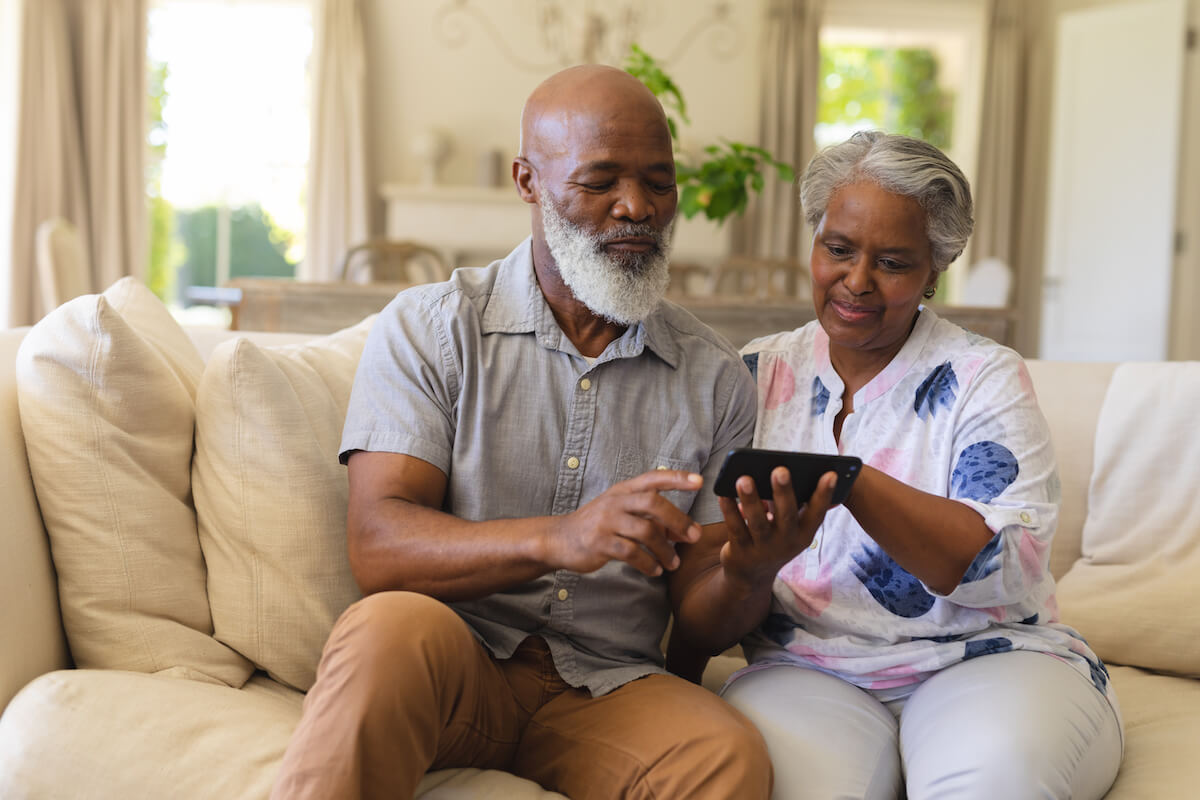 Digital Marketing: Targeting Senior Living Prospects More Effectively