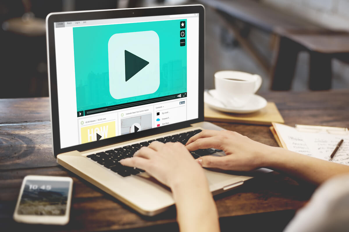 Using Video Marketing to Enhance SEO Efforts