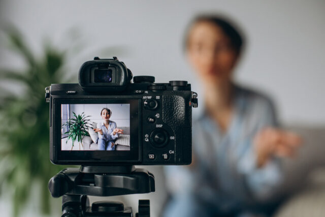 Video Storytelling: 5 Ideas for Your Senior Living Community