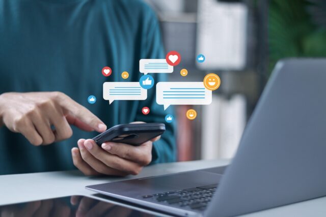 Mastering Social Search for Senior Living Communities
