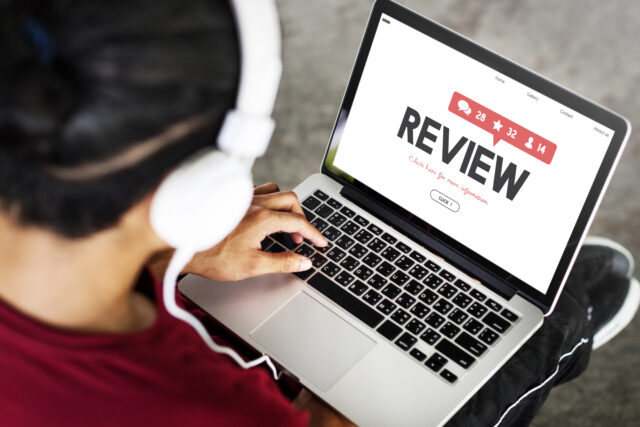 How To Handle a Negative Online Review of Your Senior Living Community