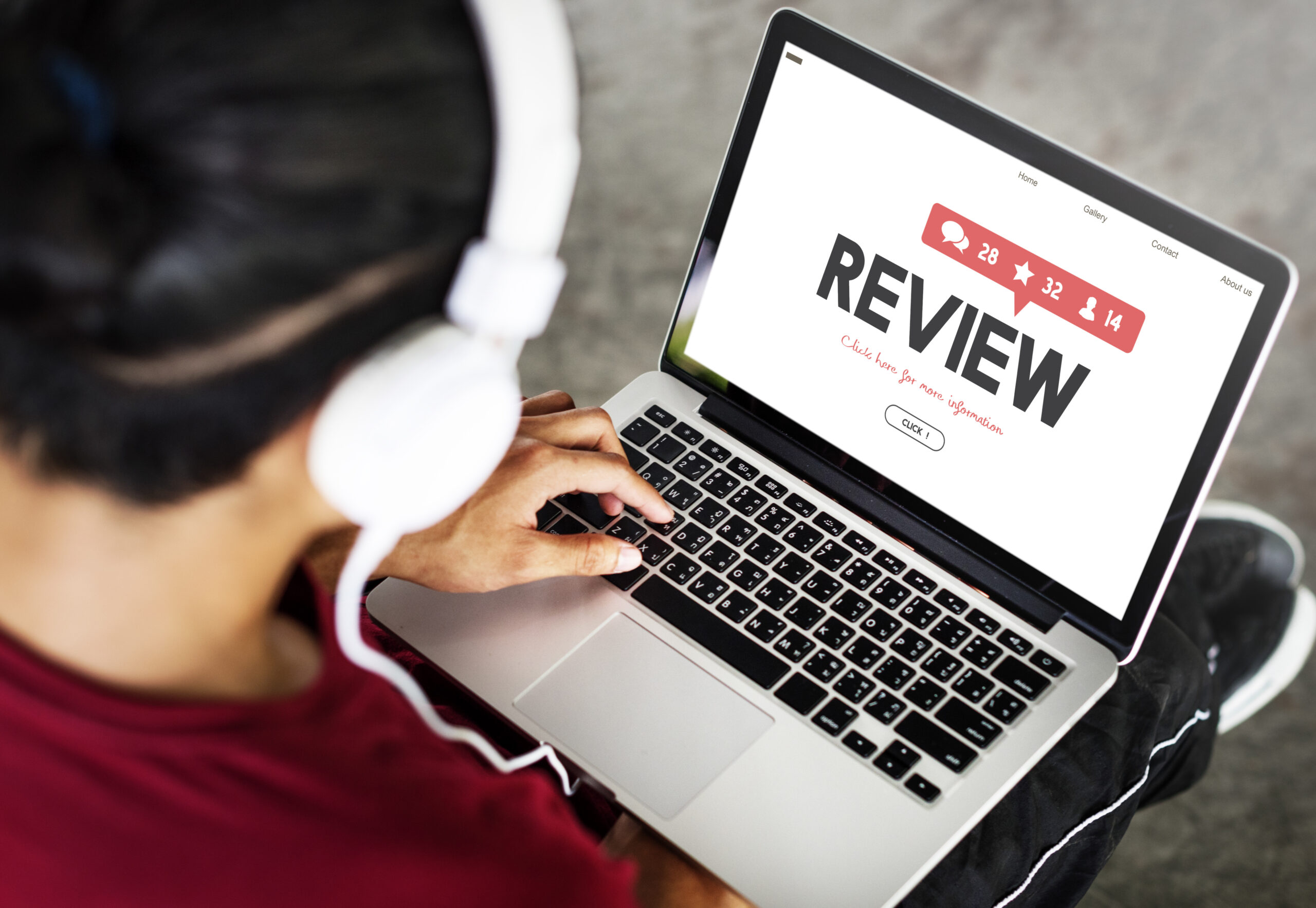 How To Handle a Negative Online Review of Your Senior Living Community